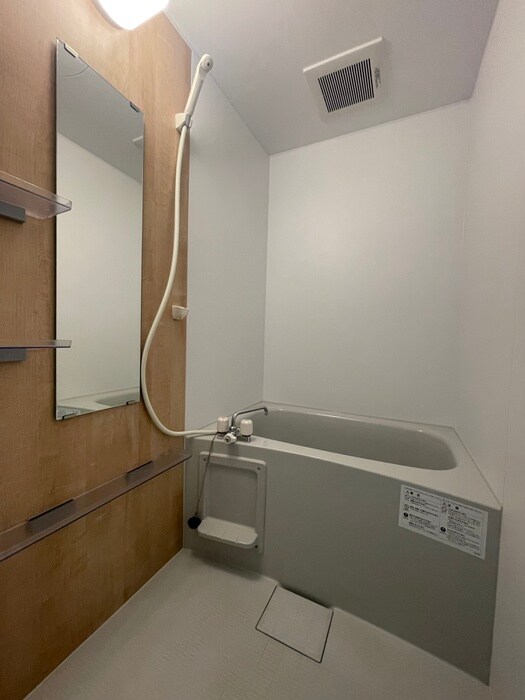 物件内観写真10　(バス／シャワールーム等)