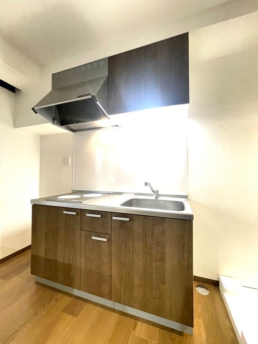 物件内観写真12　(キッチン)