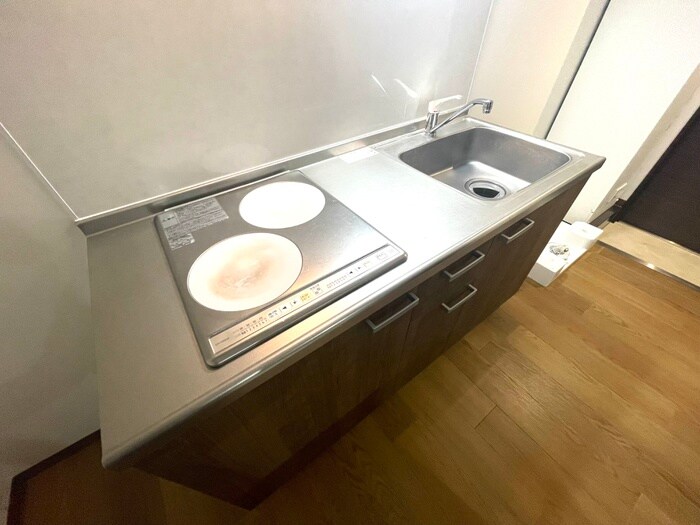 物件内観写真13　(キッチン)