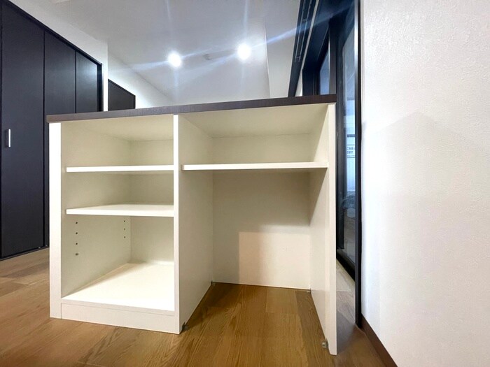 物件内観写真14　(収納)