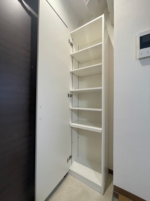 物件内観写真20　(靴箱)