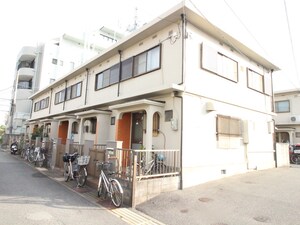 ファミール中村外観写真