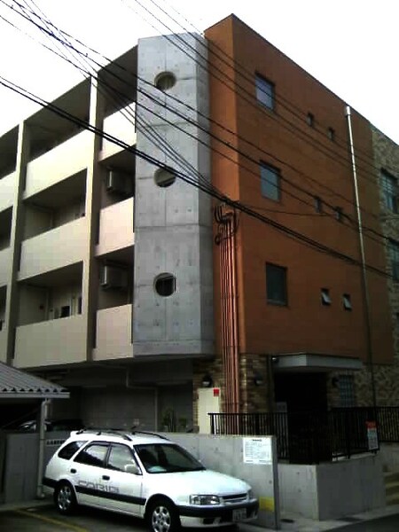 ＢＬＭＹ・１１５外観写真