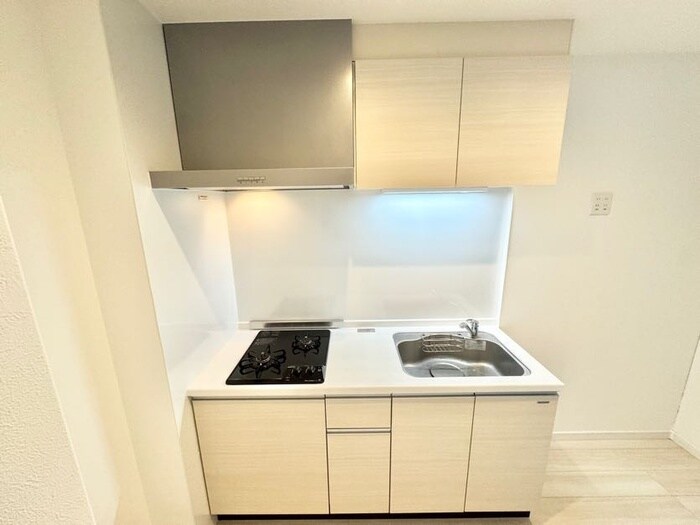 物件内観写真7　(キッチン)