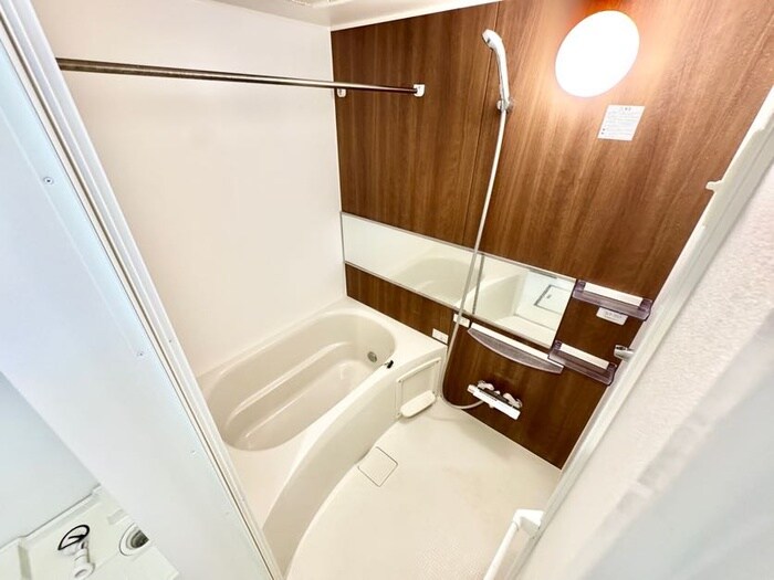 物件内観写真8　(バス／シャワールーム等)