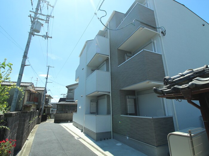 物件外観写真6　(周辺環境)