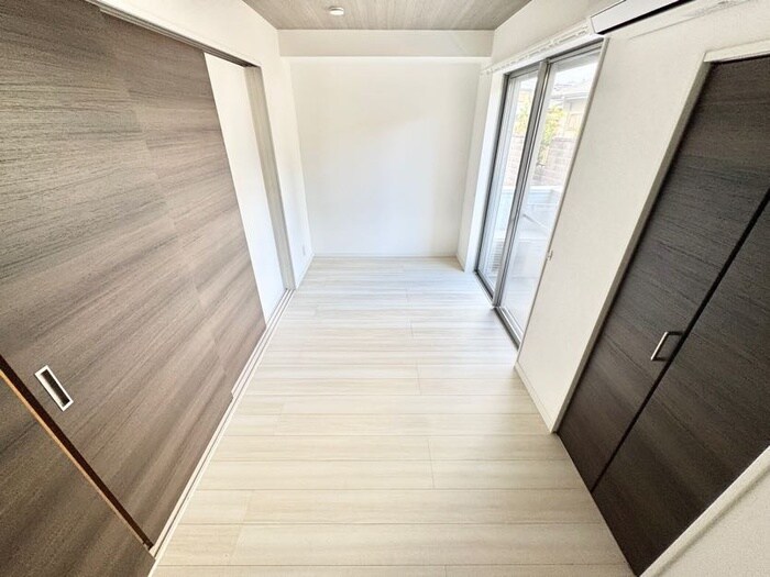 物件内観写真12　(居室)