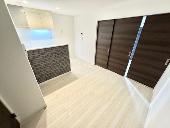 物件内観写真20　(居室)