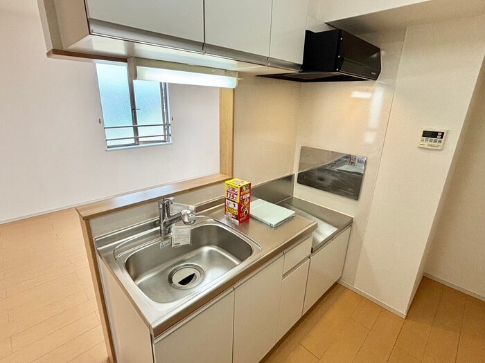 物件内観写真7　(キッチン)