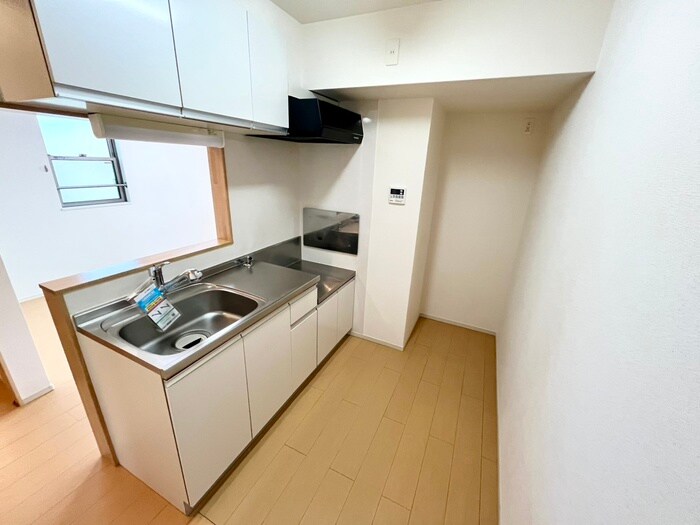 物件内観写真8　(キッチン)