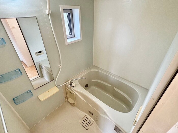 物件内観写真9　(バス／シャワールーム等)