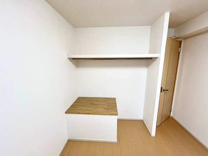 物件内観写真11　(収納)
