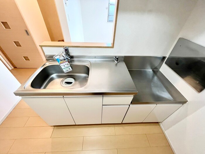 物件内観写真12　(キッチン)