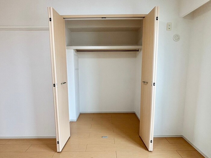 物件内観写真14　(収納)