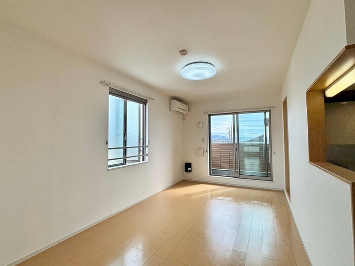 物件内観写真18　(居室)