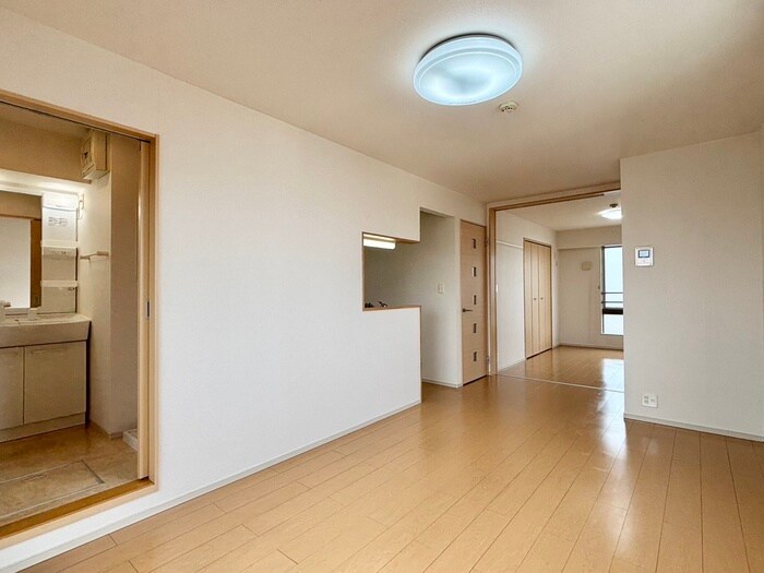 物件内観写真19　(居室)