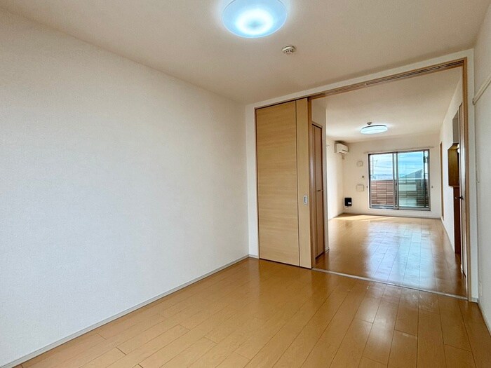 物件内観写真20　(居室)