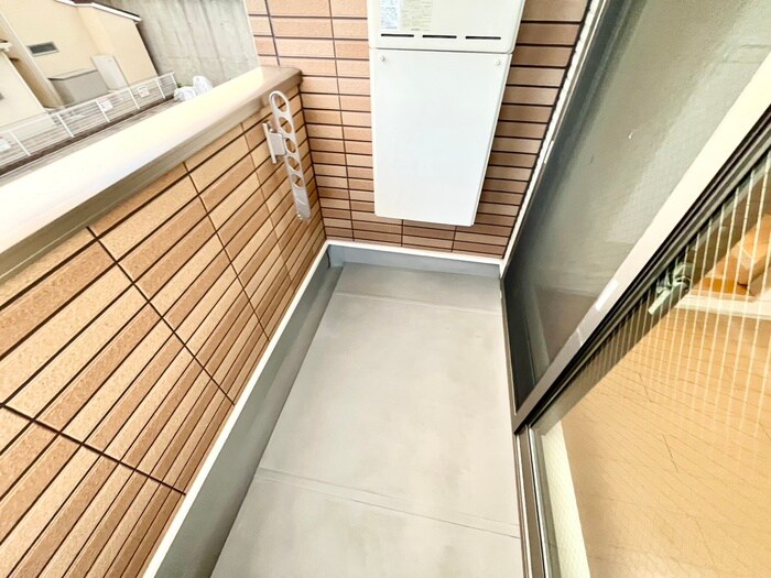 物件内観写真22　(ベランダ・バルコニー)