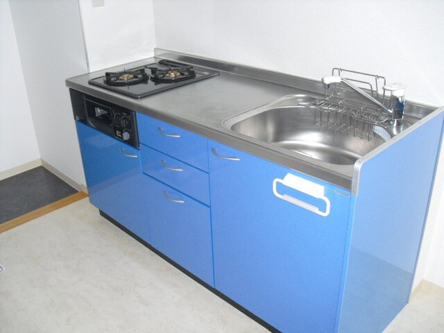 物件内観写真8　(キッチン)