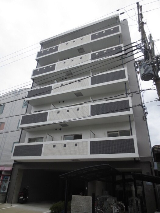 物件外観写真4　(外観写真)