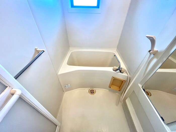 物件内観写真11　(バス／シャワールーム等)