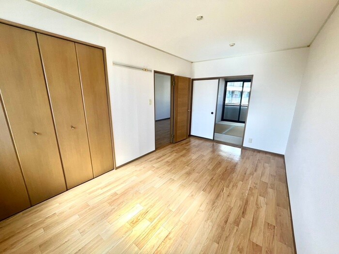 物件内観写真17　(居室)