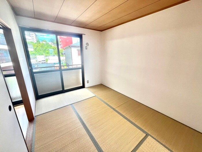 物件内観写真19　(居室)