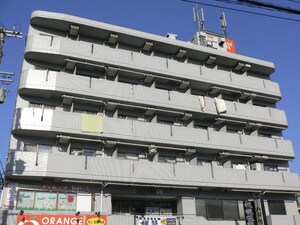 オレンジハウス１外観写真