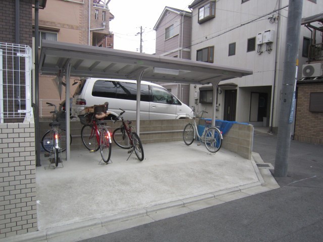 外観写真