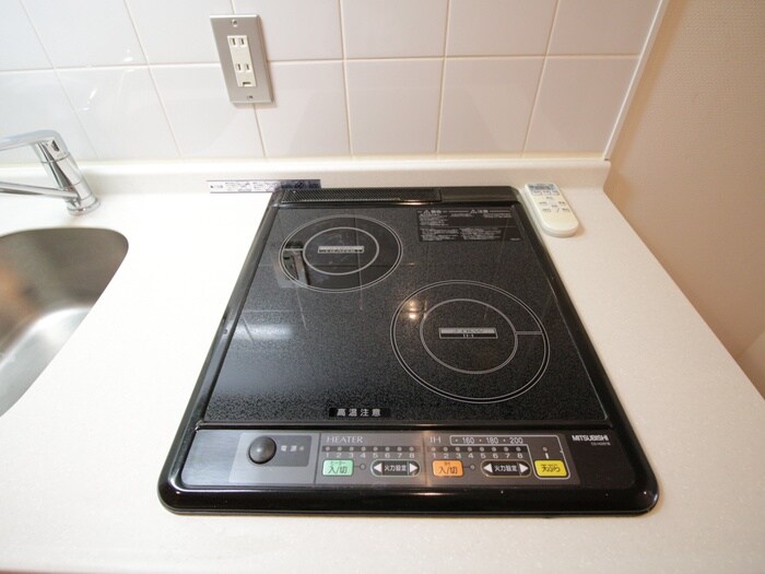 物件内観写真19　(キッチン)