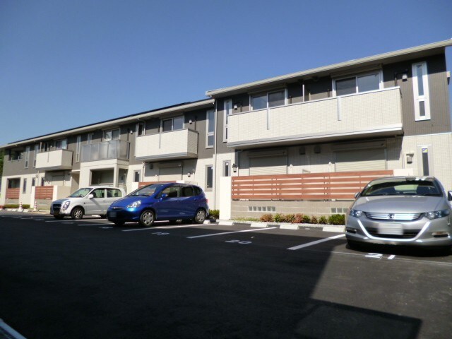 物件外観写真2　(外観写真)