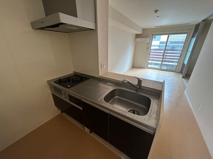 物件内観写真7　(キッチン)