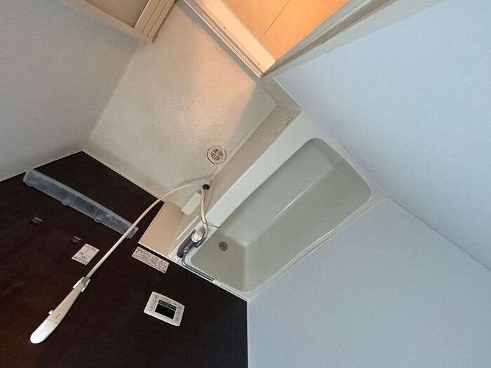 物件内観写真9　(バス／シャワールーム等)