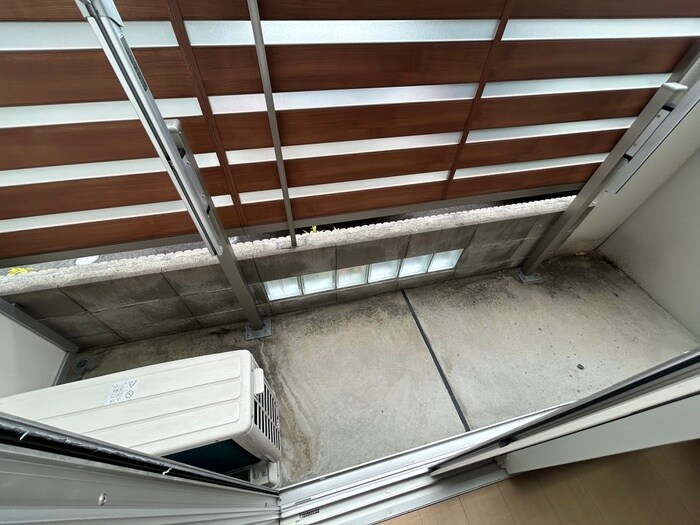 物件内観写真13　(ベランダ・バルコニー)