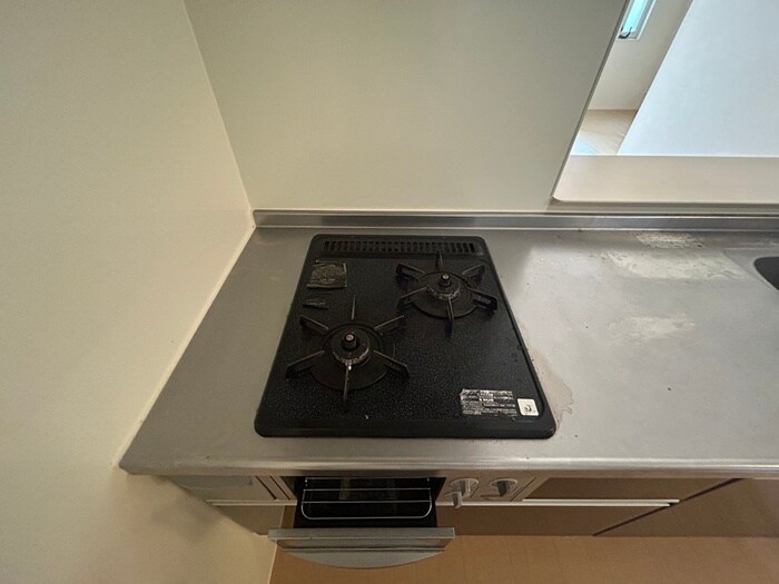 物件内観写真16　(キッチン)