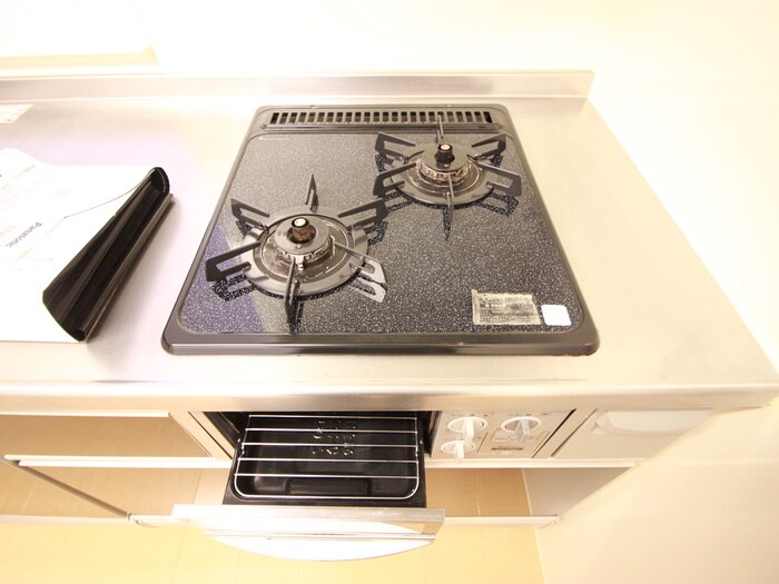 物件内観写真17　(キッチン)