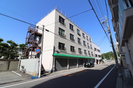 双葉マンション外観写真
