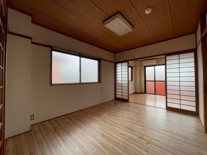 物件内観写真14　(居室)