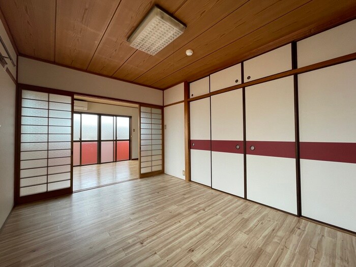 物件内観写真15　(居室)