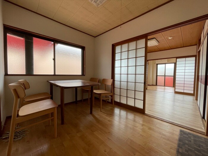 物件内観写真16　(居室)