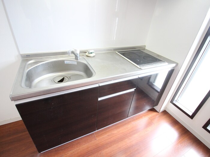 物件内観写真7　(キッチン)