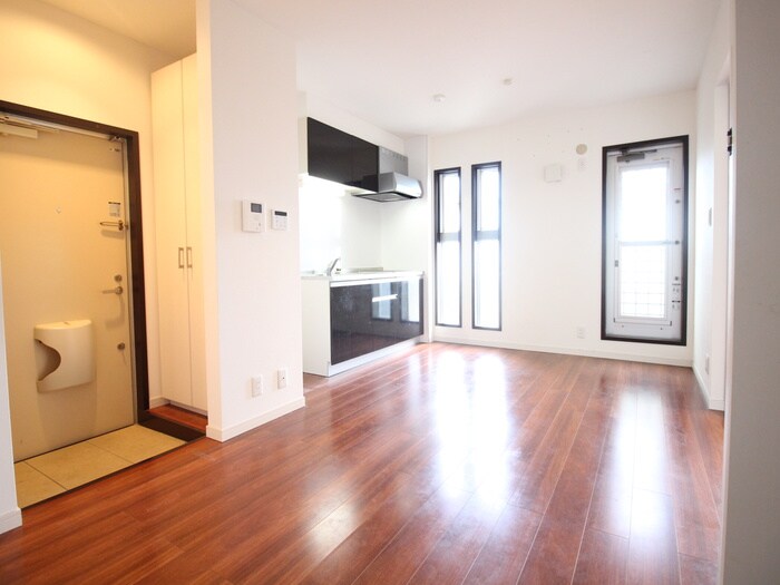 物件内観写真9　(居室)