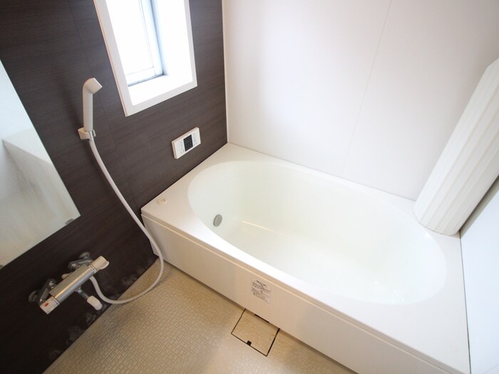 物件内観写真12　(バス／シャワールーム等)