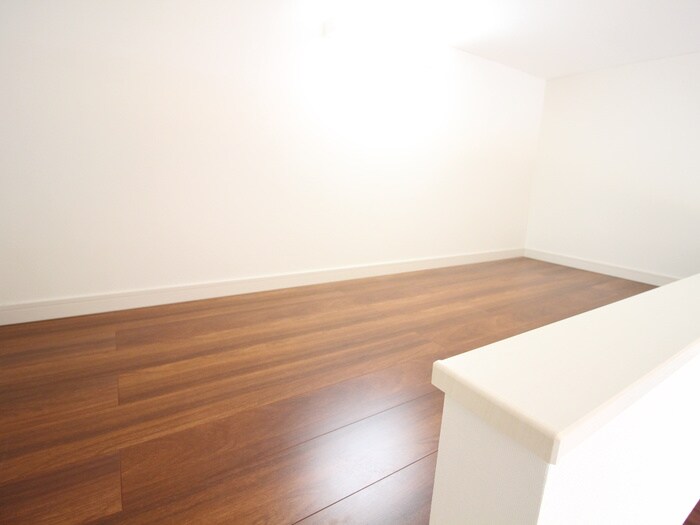 物件内観写真21　(ロフト)