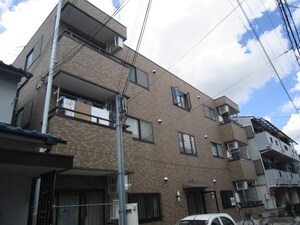 Ｎｏ．３小林マンション外観写真