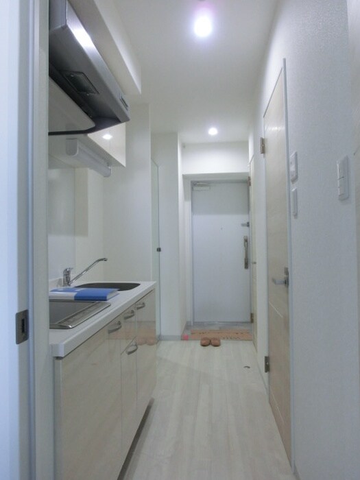 物件内観写真9　(廊下)