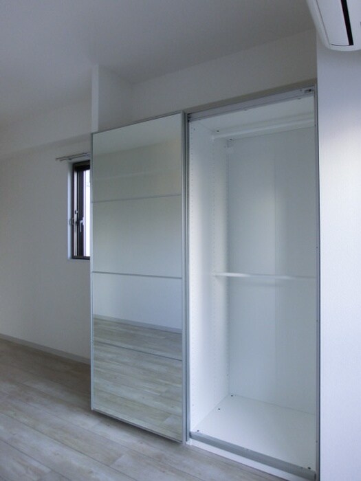 物件内観写真9　(収納)