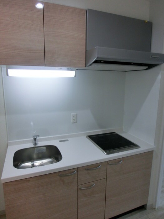 物件内観写真11　(キッチン)