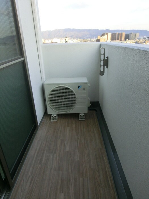 物件内観写真16　(ベランダ・バルコニー)