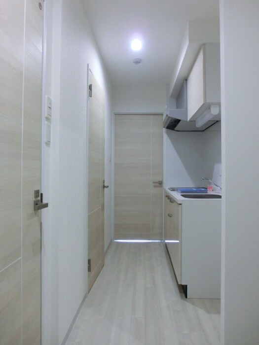 物件内観写真22　(廊下)